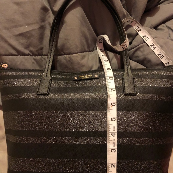Kate Spade Haven Lane Hani Tote Small/Medium tote. - Picture 5 of 7
